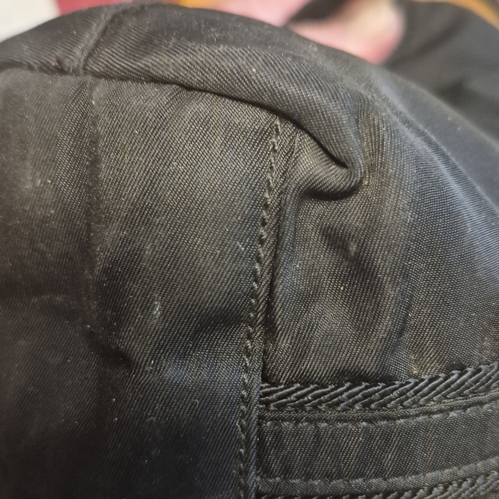 Prada Classic Black Mini Tote - Picture 11 of 16